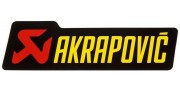 AKRAPOVIC